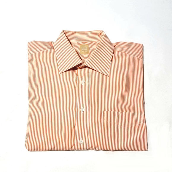 Ike Behar Button-up Shirt - Picture 2 of 16